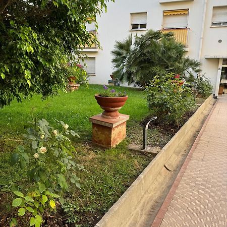 Residence Du Casino 芒通 外观 照片