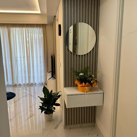 Residence Du Casino 芒通 外观 照片