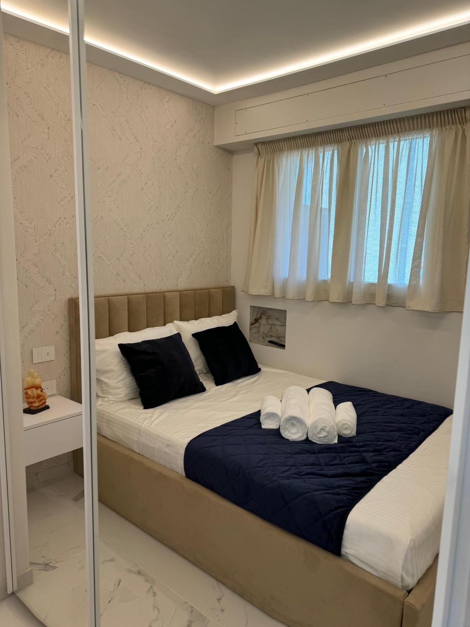 Residence Du Casino 芒通 外观 照片